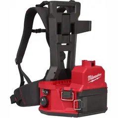 Aku postřikovač M18 BBPFP2-0 SWITCH TANK Gen2, rozprašovač, bez nádrže, bez aku 4933498961 Milwaukee