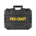 Aku rázový utahovák PWA90 Procraft