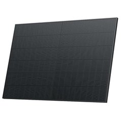 Solární panel EcoFlow 400W rigidní, 30ks 1ECOSP300-30