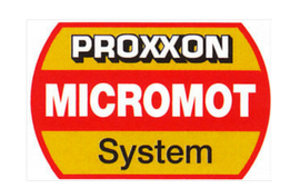 PROXXON MICROMOT el. nářadí