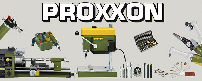 Proxxon