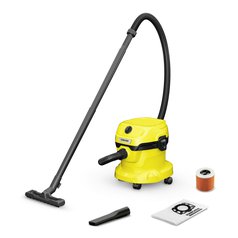 Víceúčelový vysavač WD 2 PLUS C (16280090) KARCHER