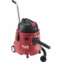 VCE 50 WET Vysavač na mokré vysávání s integrovanou vodní pumpou, 50 l, 533349 FLEX